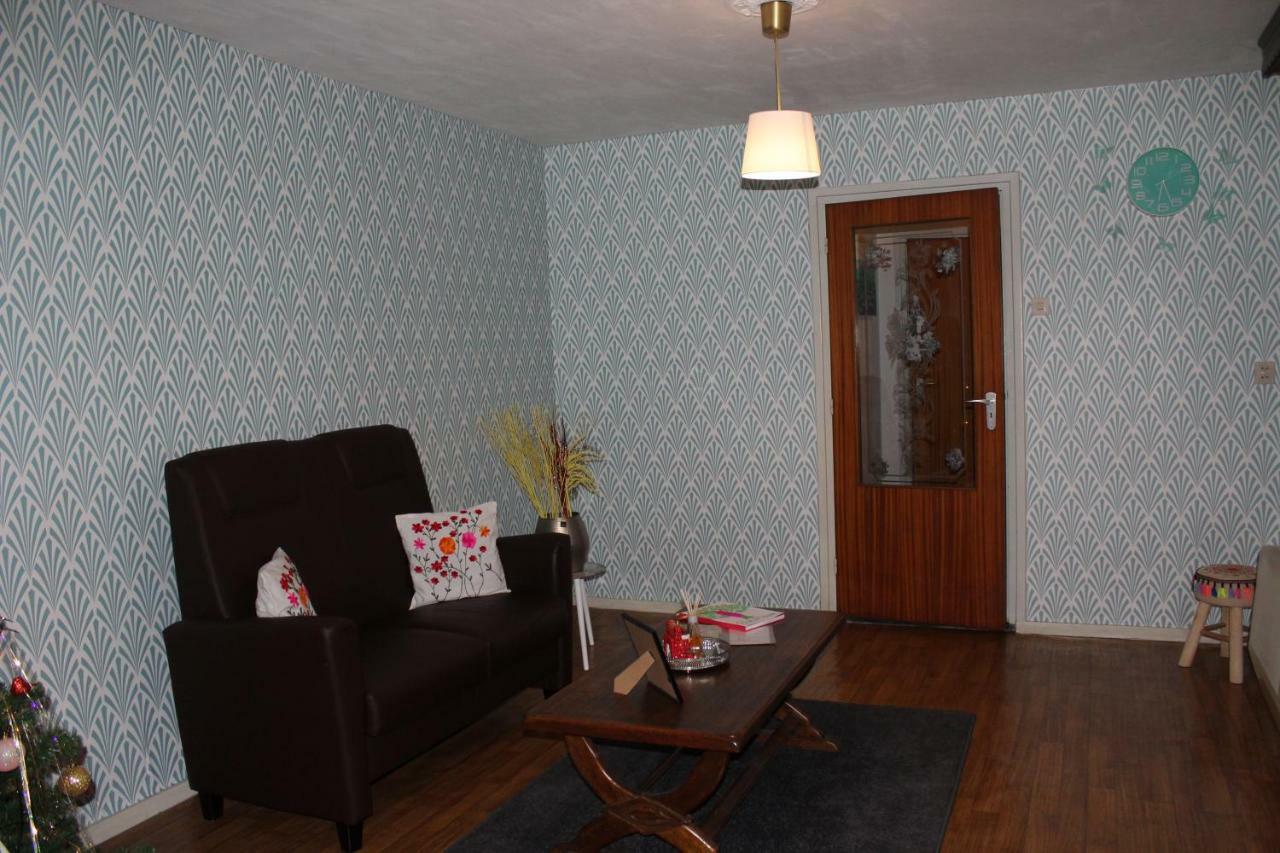 Appartement De Groote Peel Nederweert Eksteriør billede