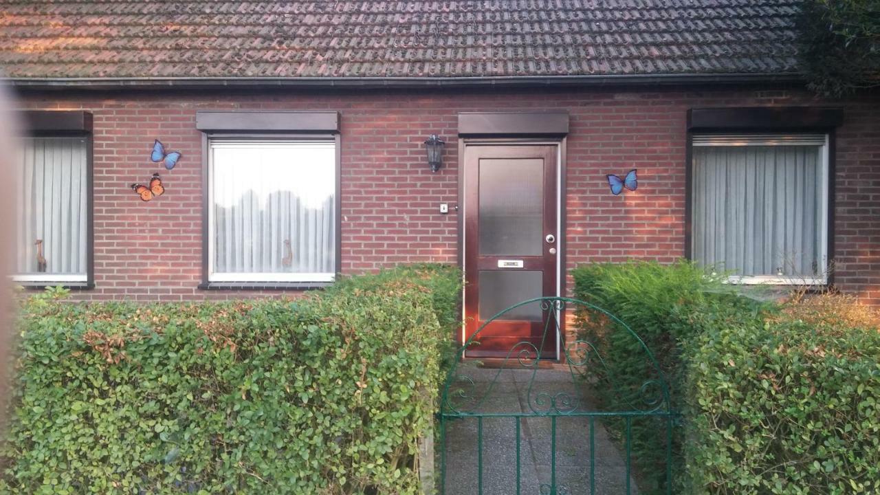 Appartement De Groote Peel Nederweert Eksteriør billede